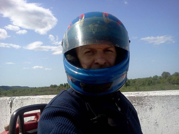 Сергей Трутнев