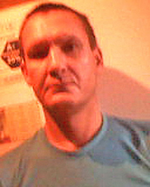 Олег Говоров