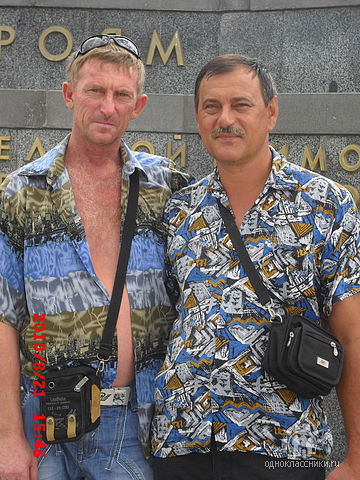 Евгений Фуксис