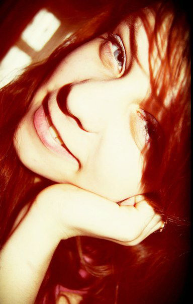 Вероника Мирошникова