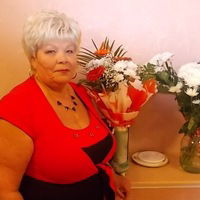 Татьяна Васильева