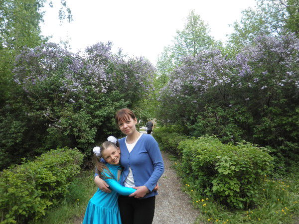 Ольга Скудина