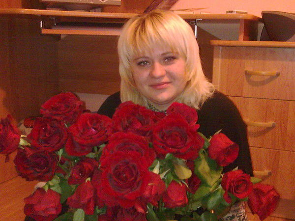 Катерина Колесникова (Кардаш)