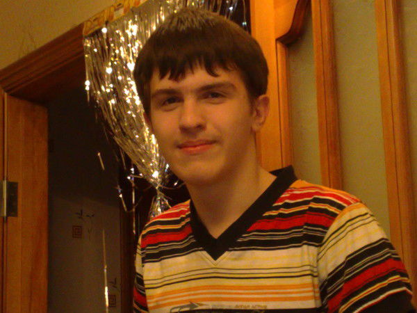 Сергей Москвин