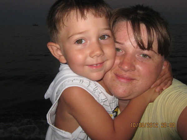 Евгения Иванова