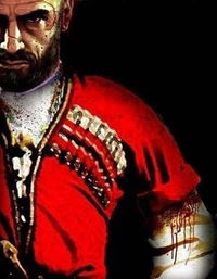 Георгий Асанидзе