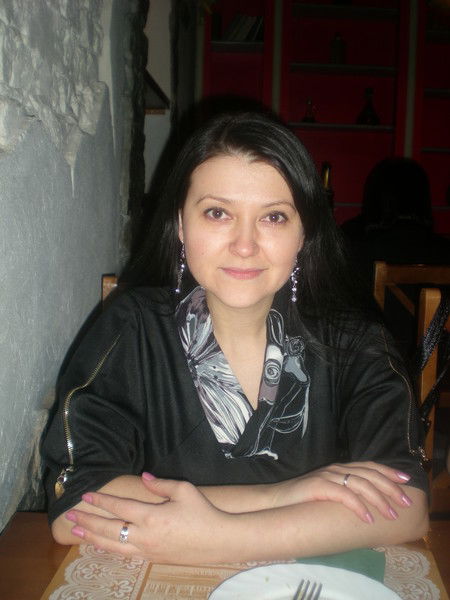 Елена Иванова