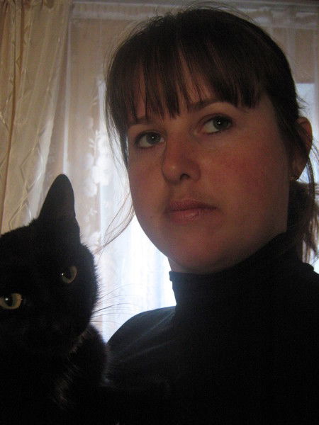 Лариса Неряхина