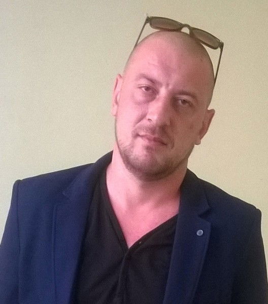 Евгений Будюкин