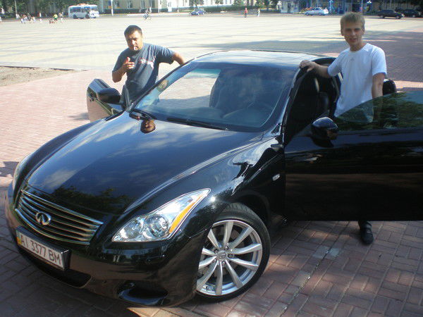 Саня Духович