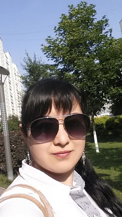 Алина Семенова