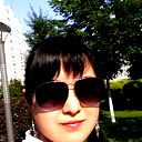 Алина Семенова