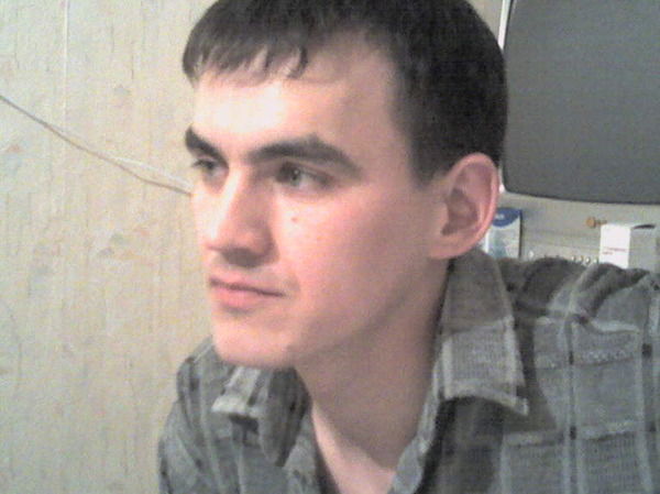 Рустам Акбашев