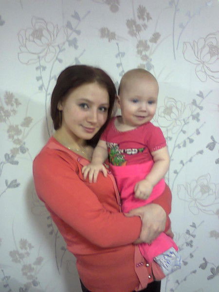 Кристина Кириллова