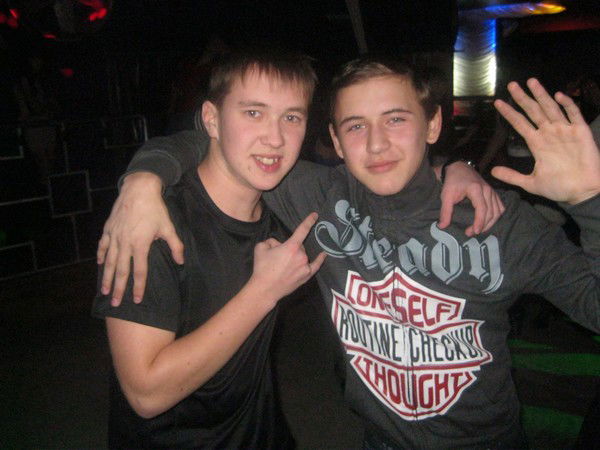 Александр Пантелеев