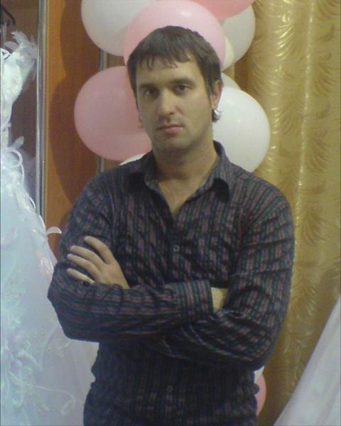 Виталий Майкан