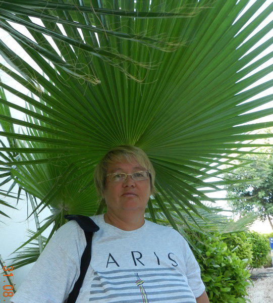 Александра Вотякова