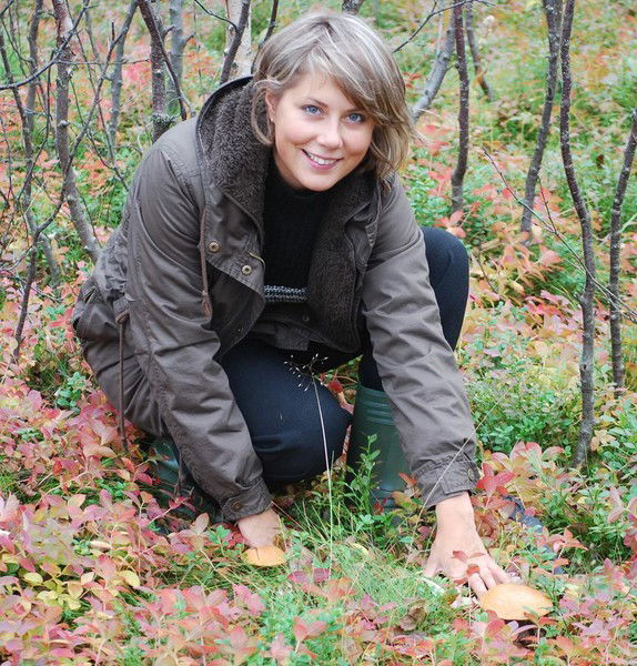 Людмила Смирнова