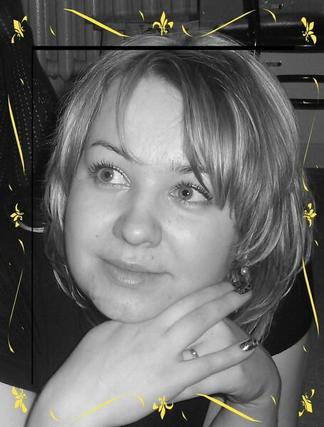 Светлана Tekijijia