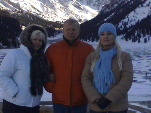 Сергей Смирнов