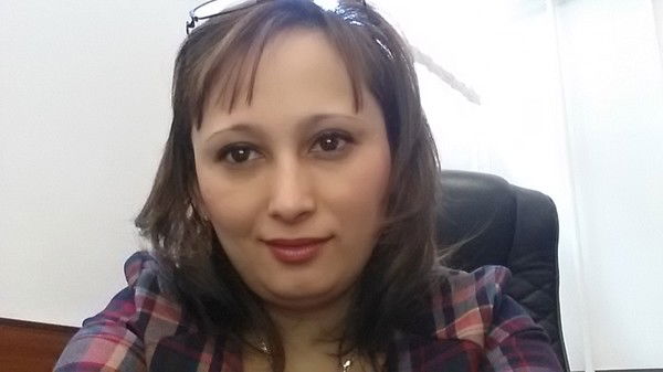 Гульниса Сраждинова