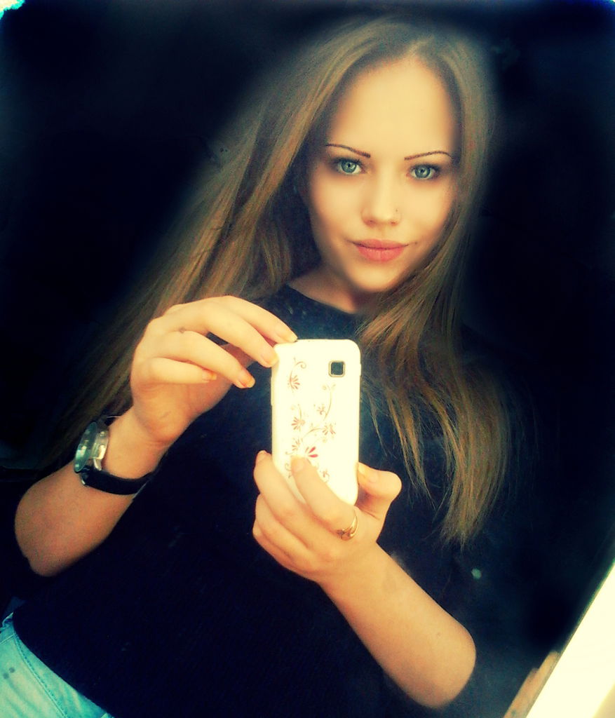 Екатерина Никонова