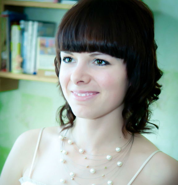 Лилия Зубкова