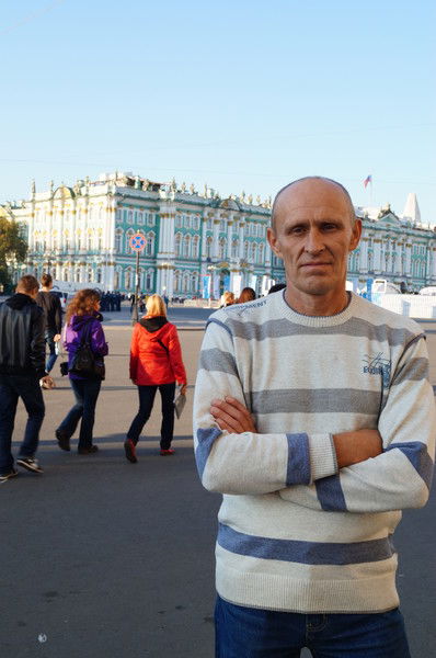 Сергей Сёмин