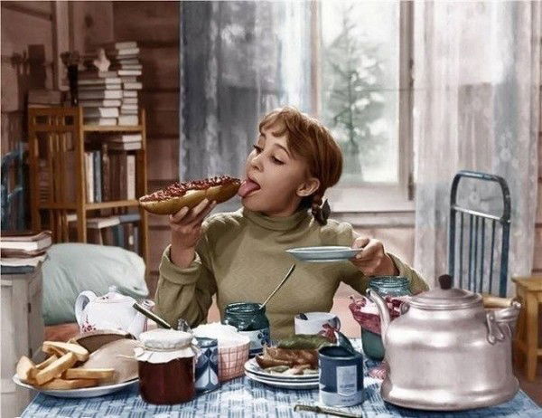 Диляра Хасанова