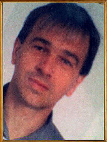 Валерий Ефимов