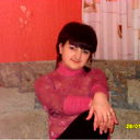 Елена Жданова