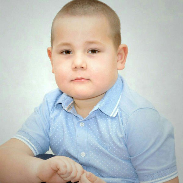 Олег Бажибаев