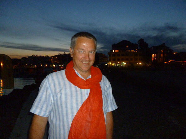 Дмитрий Рогожук