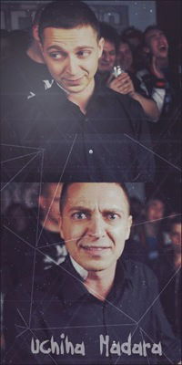 Uchiha Madara