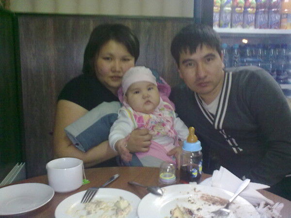 Айдын Жыланбаев