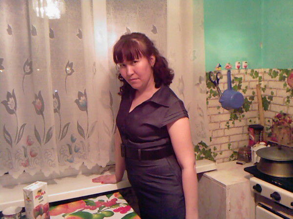 Ботакоз Семизова