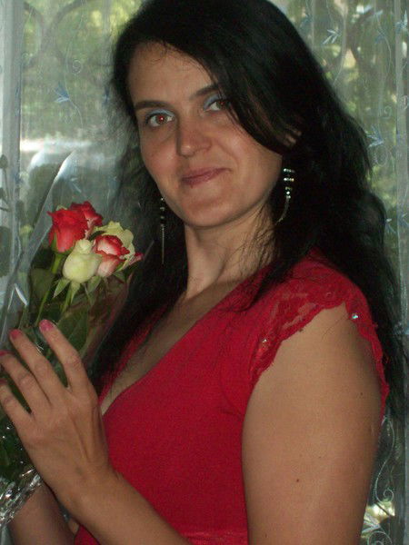 Татьяна Воронина