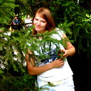 Ольга Хохлова