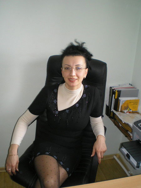 Ириша Иринка