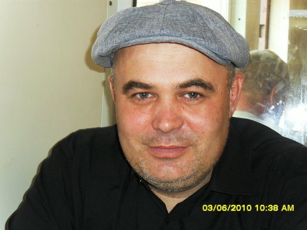 Алексей Даудрих