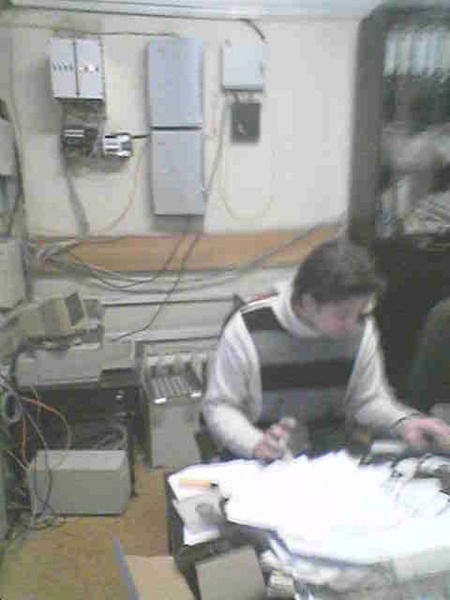 Дмитрий Тихонов