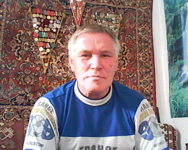 Юра Дмитриенко