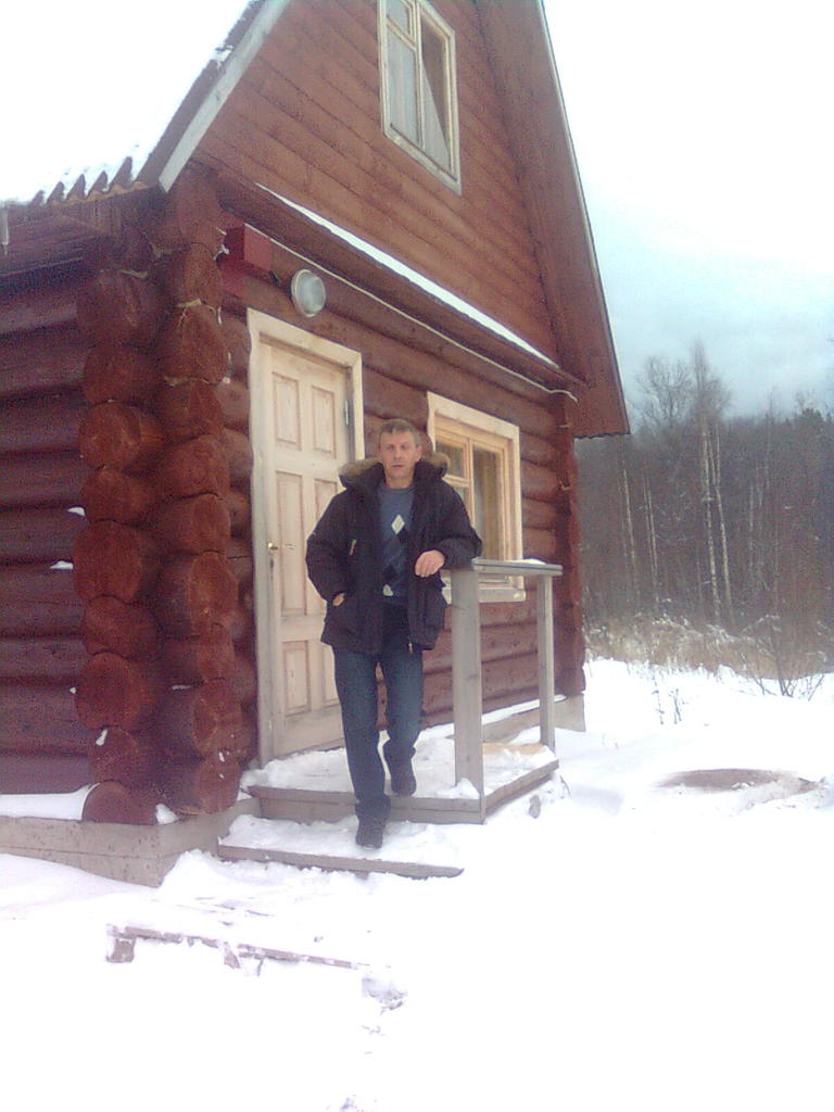 Сергей Трифанов