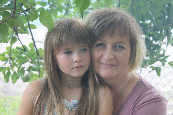 Людмила Биличенко