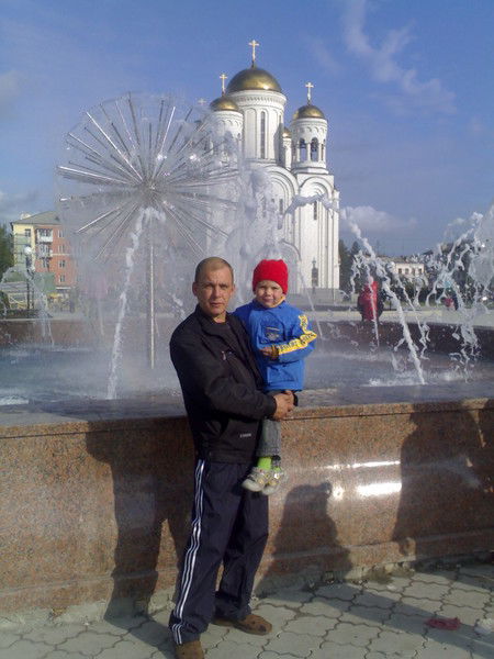 Игорь Сотников