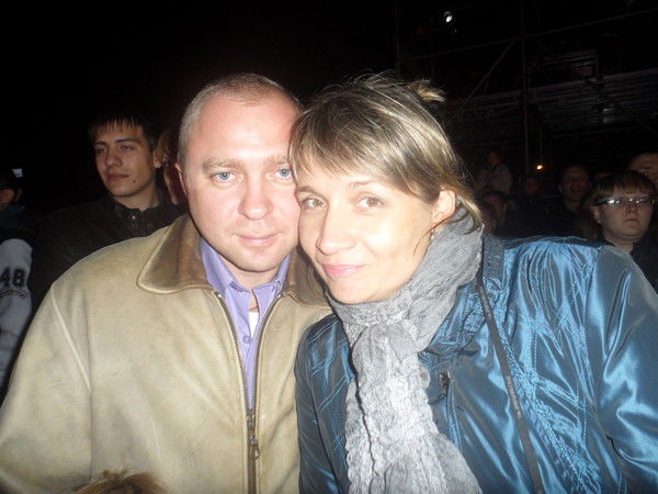 Елена Корохова