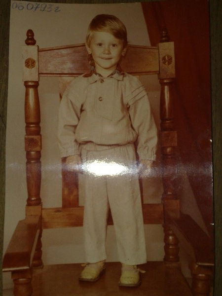 Николай Горячев