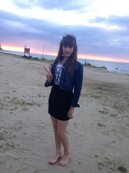 Вячеслава Карпова