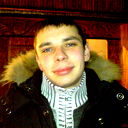 Алексей Рекутин