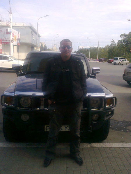 Виталий Андрущенко